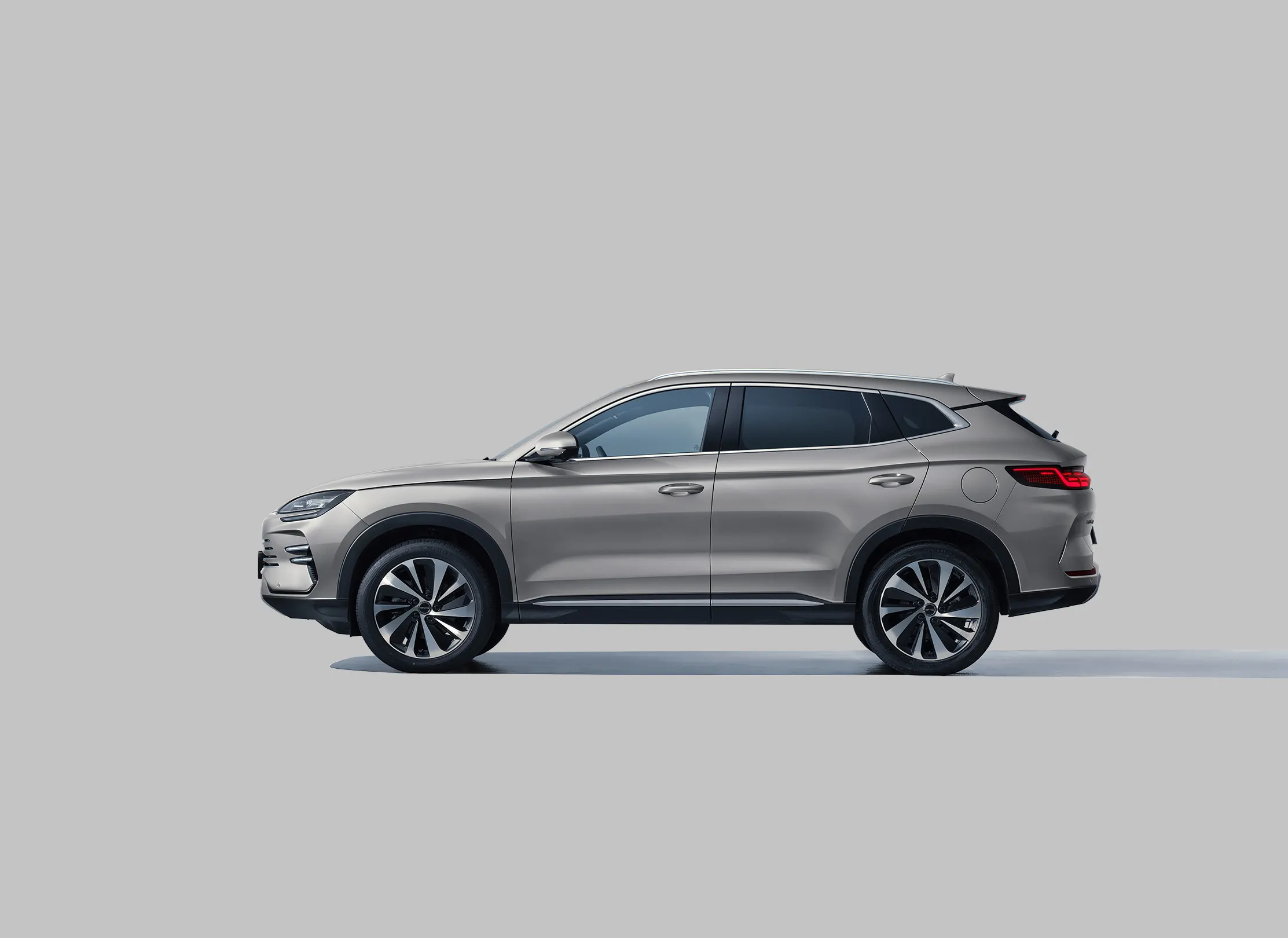 BYD Song Plus 2027 2027