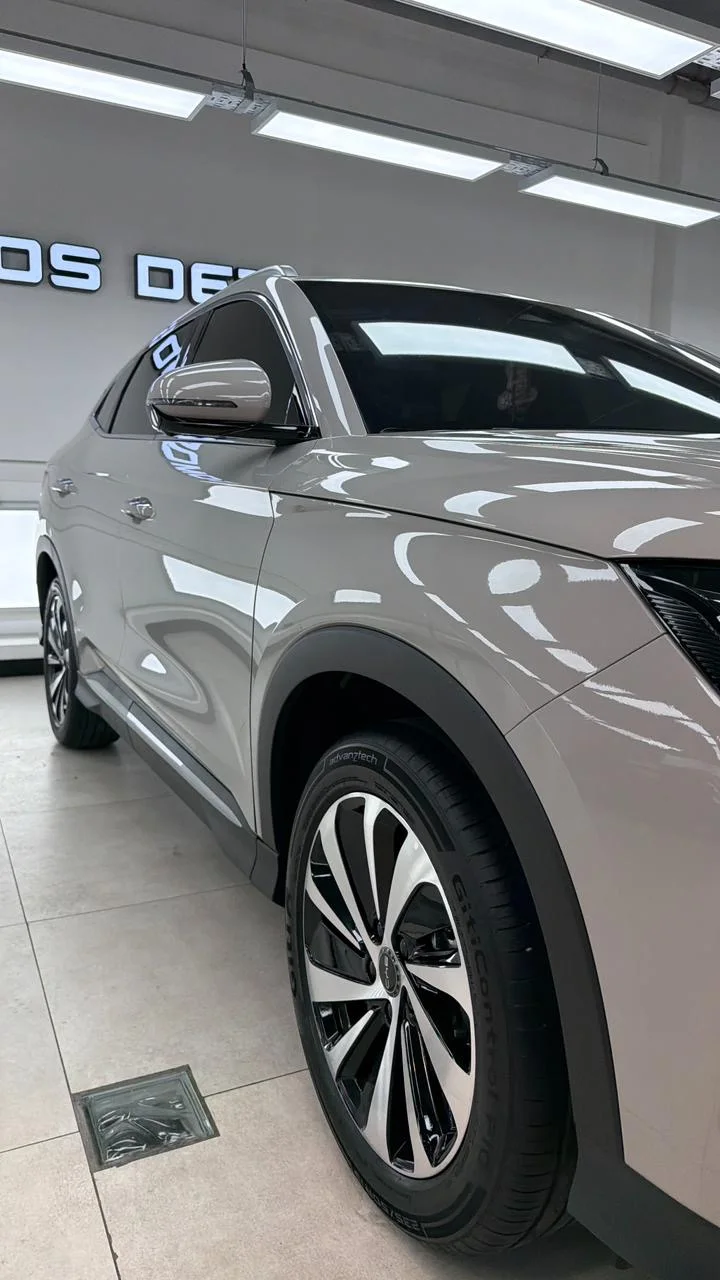 Byd Song Plus Song Plus 2027