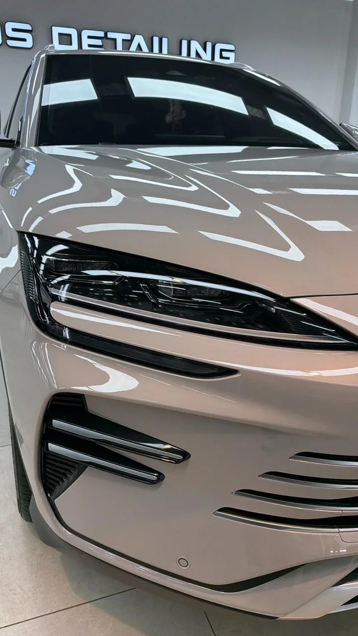 Byd Song Plus Song Plus 2027