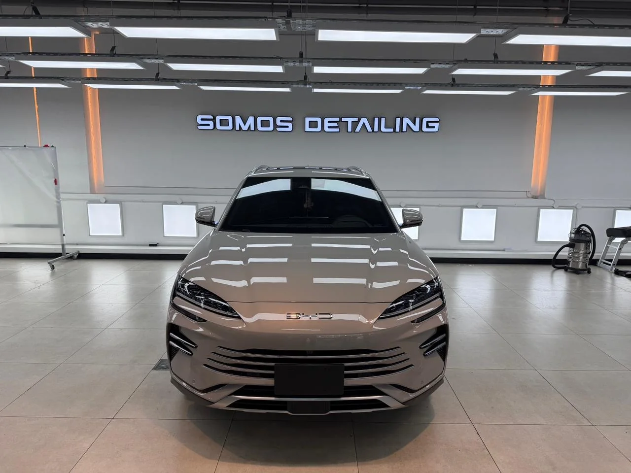 Byd Song Plus Song Plus 2027
