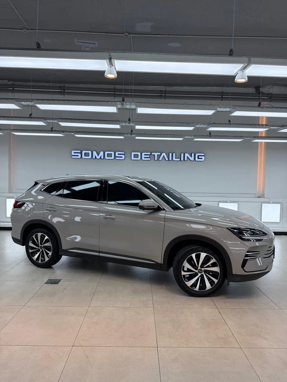Byd Song Plus Song Plus 2027