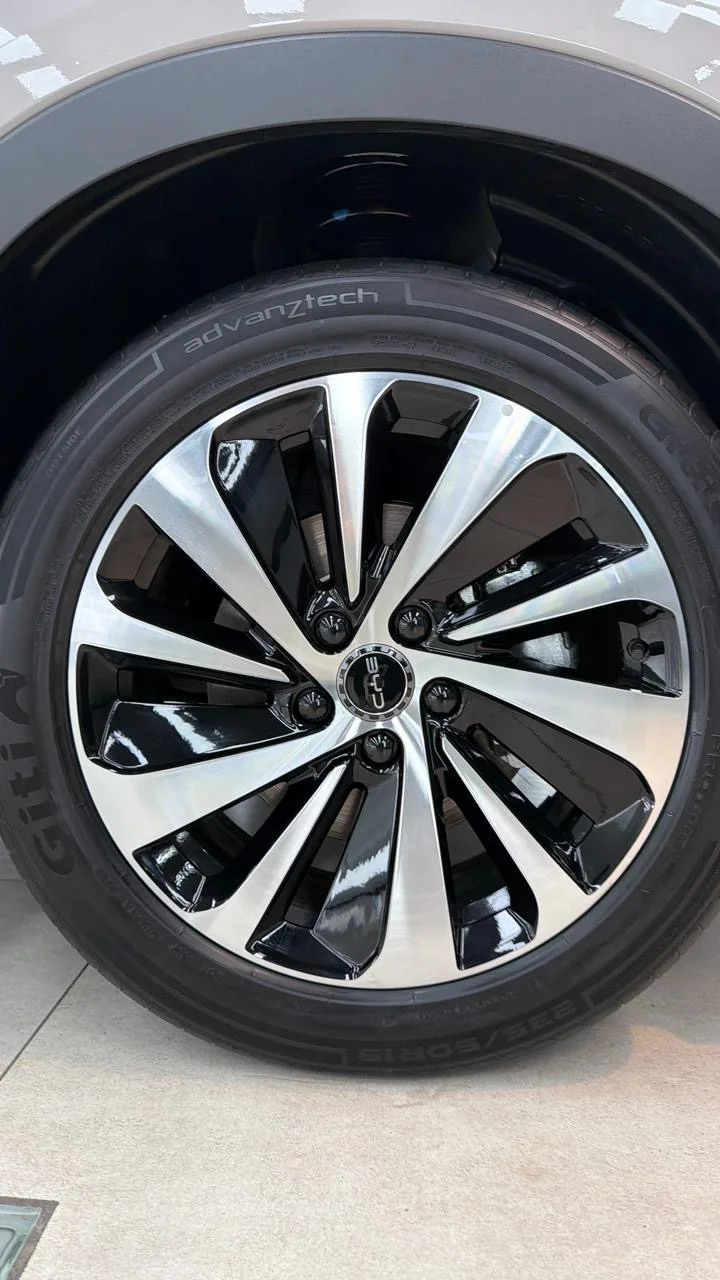 Byd Song Plus Song Plus 2027