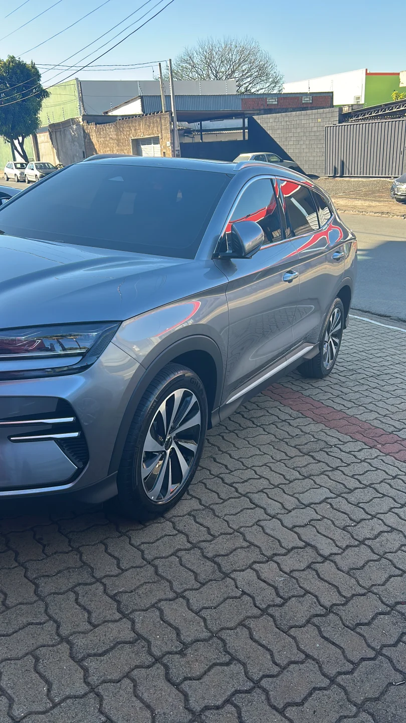Byd Song Plus 2027