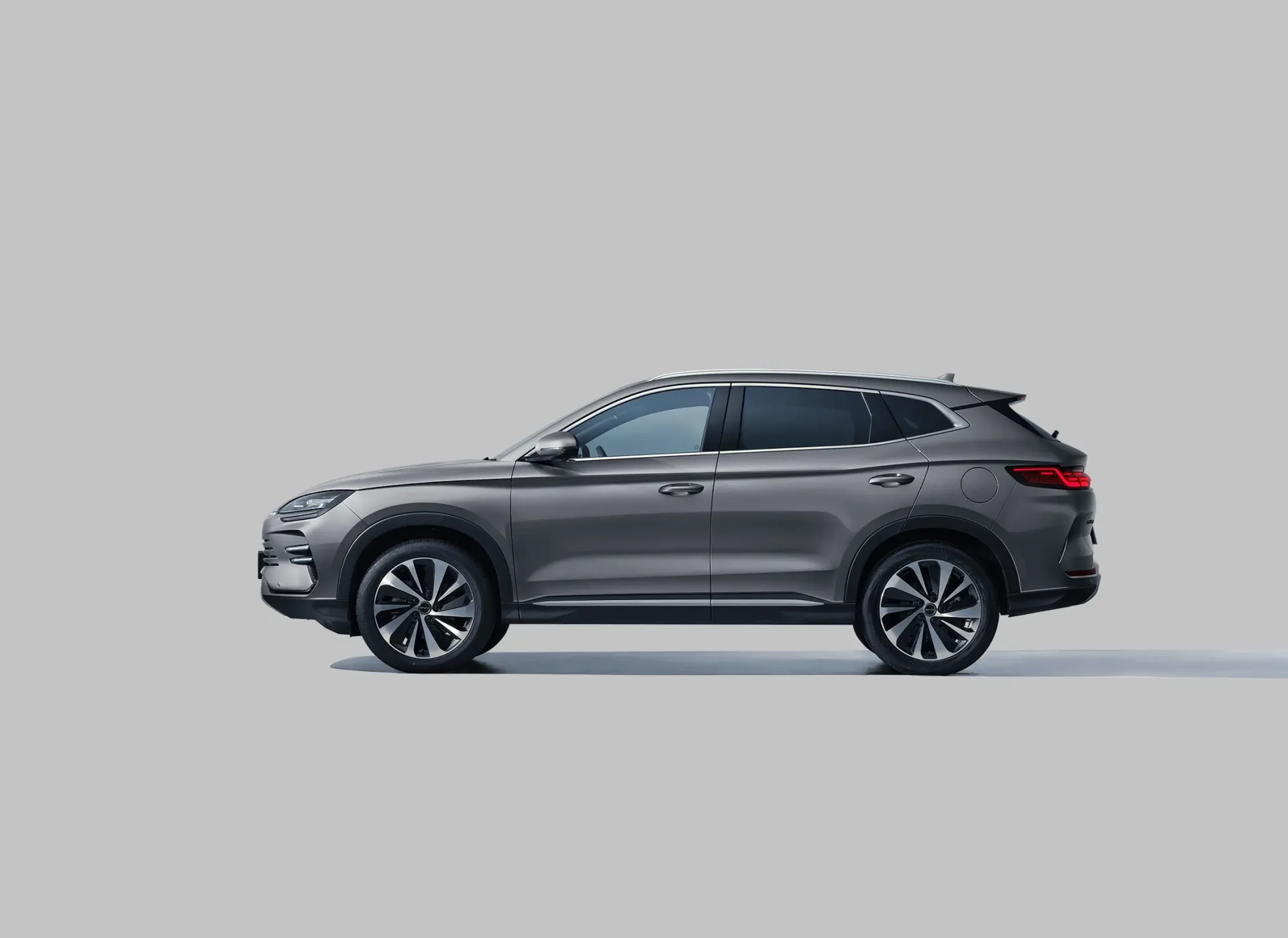 TESTE BYD Song Plus 2027 2027