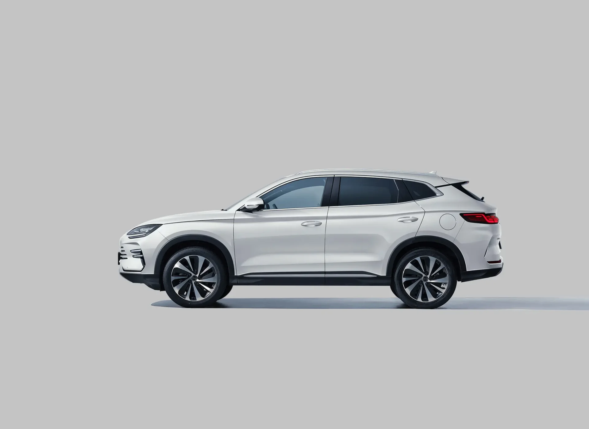 TESTE BYD Song Plus 2027 2027