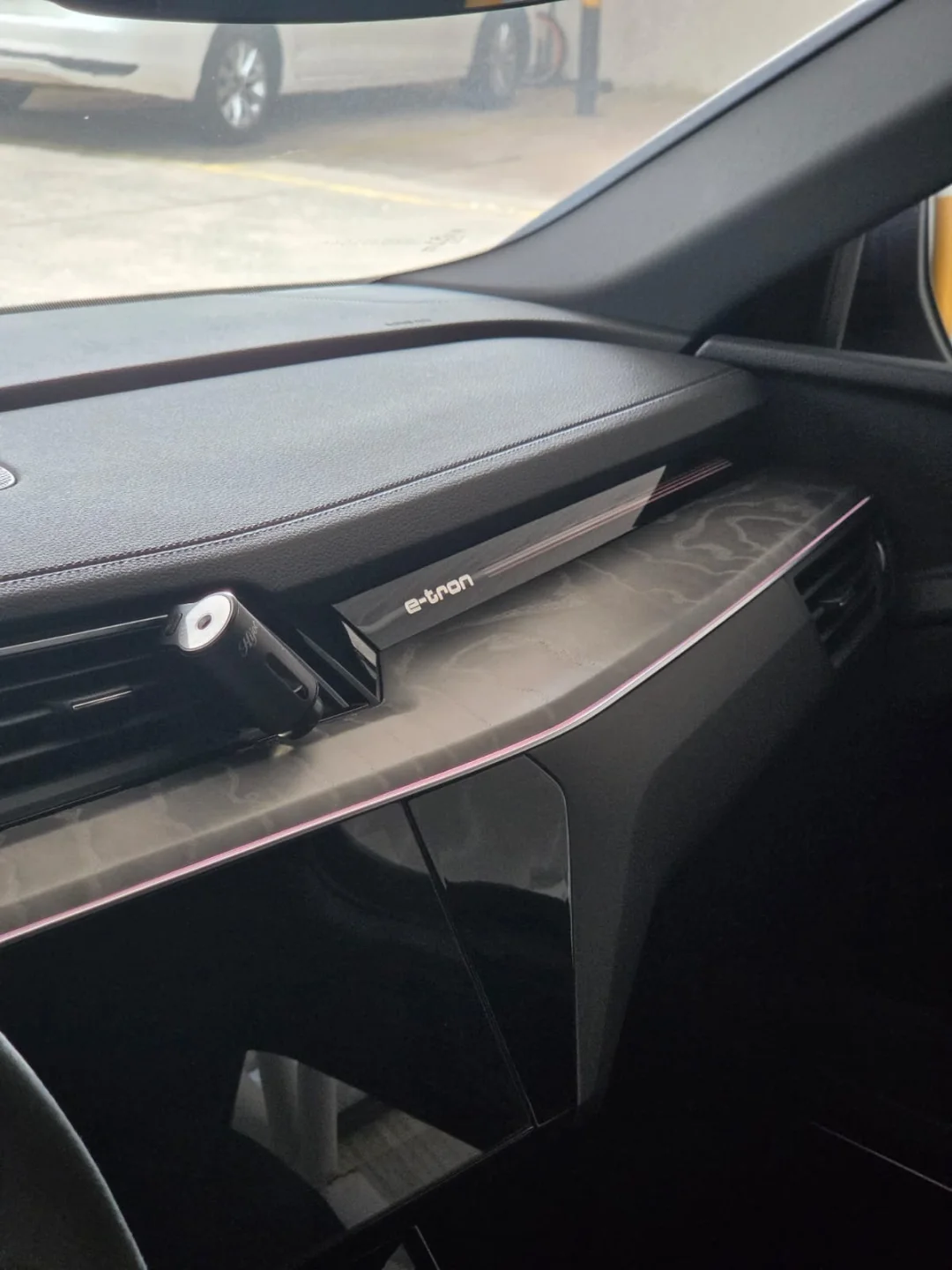 Audi Q8 Etron 2026
