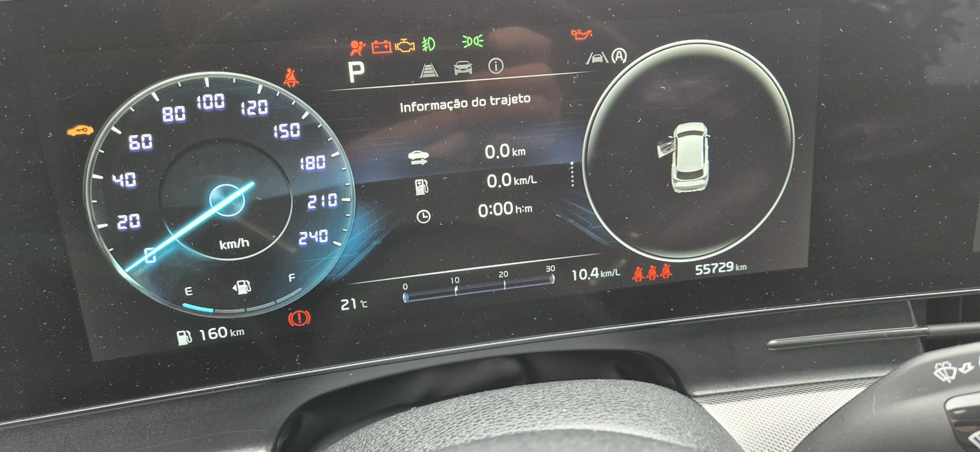 Kia Sportage prestige tmhev exp 2024
